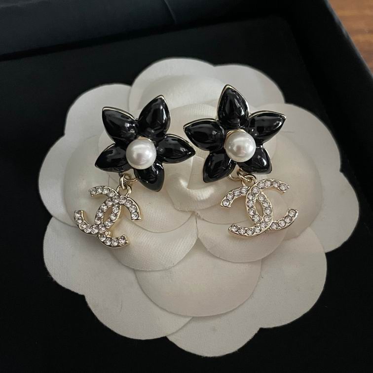 Chanel earring 11lyh561